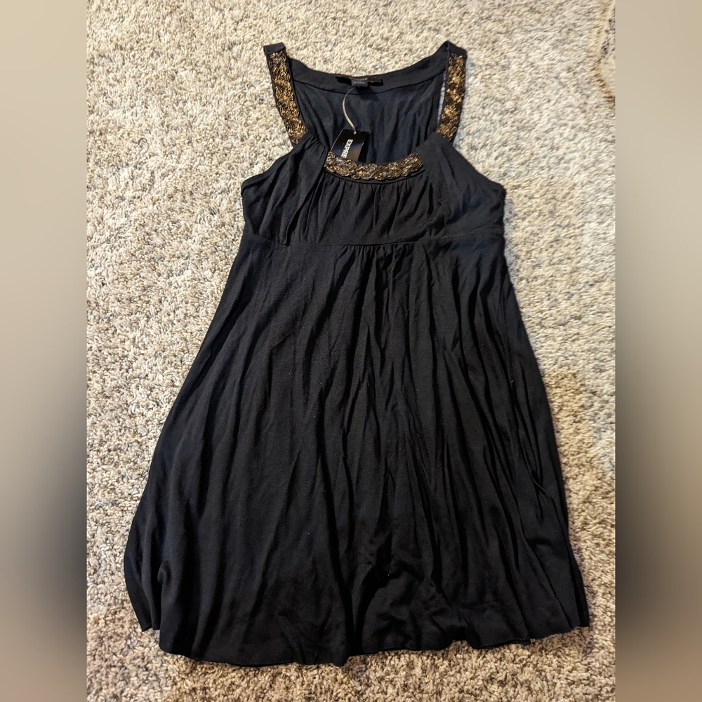 Express tunic